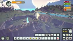 Surviving Skeleton Island (2025)