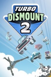 Turbo Dismount 2 (2026)
