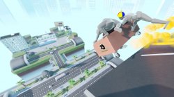 Turbo Dismount 2 (2026)