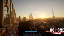 No One Survived (2025) - Portable от Pioneer