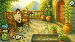 Emerald Valley (2025)