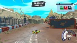 Realm Racer (2025)