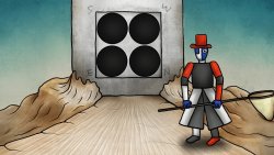 The Son of Art (2025)