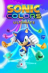 Sonic Colors Ultimate (2025) - RePack от FitGirl