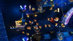 Deepstone Rift (2025)