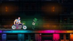 Fast food RAGE (2025)