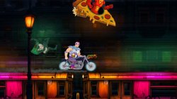 Fast food RAGE (2025)