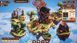 Magic Forge Tycoon (2026)