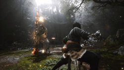 Black Myth: Wukong (2024) - RePack от Voices38
