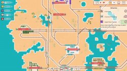 Iron Roads (2026)