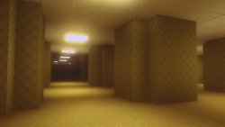The Empty Halls (2026)