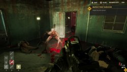 Quarantine Zombies (2026)