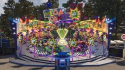 Fairground Online (2026)