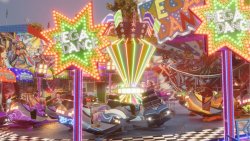 Fairground Online (2026)
