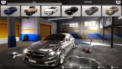 Highway Drifter: Hajwala Simulator (2026) - RePack от FitGirl