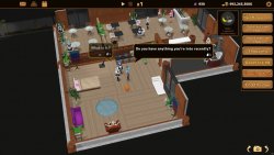 Futanari Coffee Shop (2026)