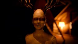 The 18th Attic - Paranormal Anomaly Hunting Game (2026) - GOG