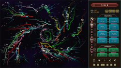 Auto Snakes in Outer Space (2026)