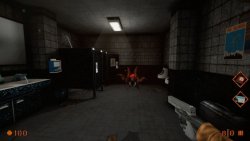 Synthesis of Corruption (2026)