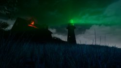 The Green Light (2026)