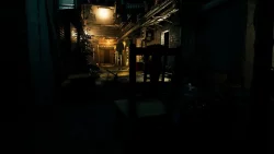 The Exit Project: Backstreets (2026)