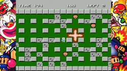 SUPER BOMBERMAN COLLECTION (2026)