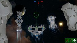 SpaceCraft Brawl (2026)