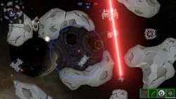 SpaceCraft Brawl (2026)