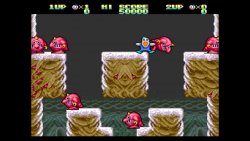 Snow Bros Classic Collection (2026)
