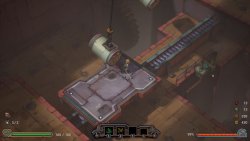 Machine Tower 2984 (2026)