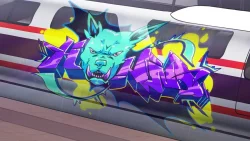 VIOLENT RUSH (2026)