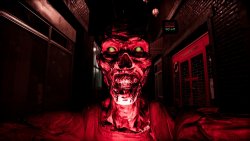 Locked in my Darkness 2: The Room (2026)