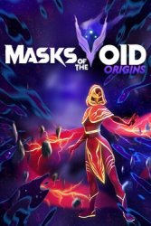 Masks of the Void: Origins (2026) - RePack от FitGirl