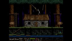 Return to Dark Castle (2026)