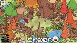 Find Matt's Cats (2026)