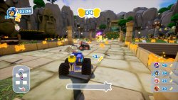 PAW Patrol Rescue Wheels: Championship (2026)