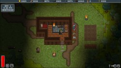 Rogue Night (2026)