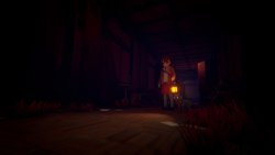 Narin The Orange Room (2026)