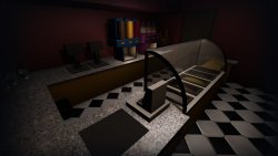 The Ice Cream Shop (2026)