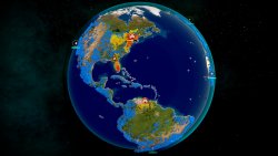 Extinction Day (2026)