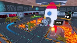 Find 100 Ducks and Blast Them...IN SPACE!!! (2026)