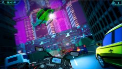 Moto Rush Reborn (2026)