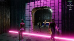 Neon Vice Club Simulator (2026)