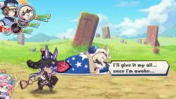 Calamity Angels: Special Delivery (2026)