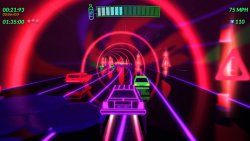Retro Drive: Revamped (2026)