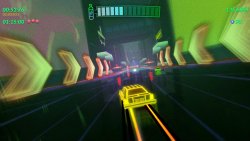 Retro Drive: Revamped (2026)