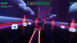 Retro Drive: Revamped (2026)