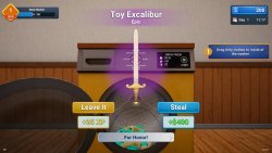 Laundry Simulator 2026