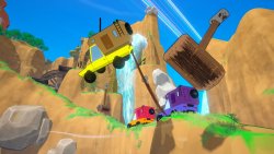 Dangerous Mountain Together (2026)