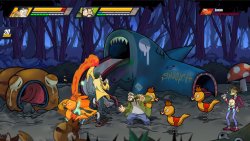 Jay and Silent Bob: Chronic Blunt Punch (2026) - RePack от FitGirl